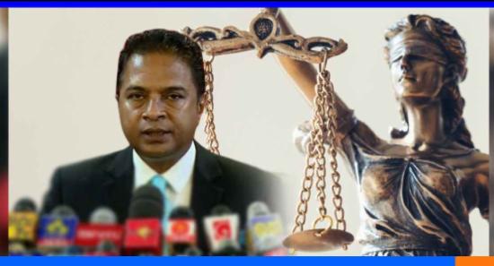 සාගරගේ ප්‍රකාශය : විමර්ශන සඳහා අවසර